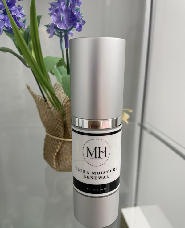 Ultra-Moisture Renewal